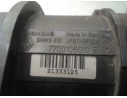 Recambio de caudalimetro para renault megane i berlina hatchback (ba0) 1.9 dti diesel cat referencia OEM IAM 7700105010B 5WK9615