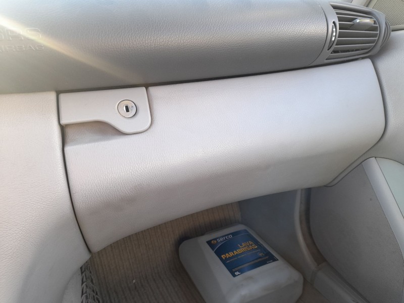 Recambio de guantera para mercedes-benz clase c t-model (s203) c 220 cdi (203.206) referencia OEM IAM A20368007989  