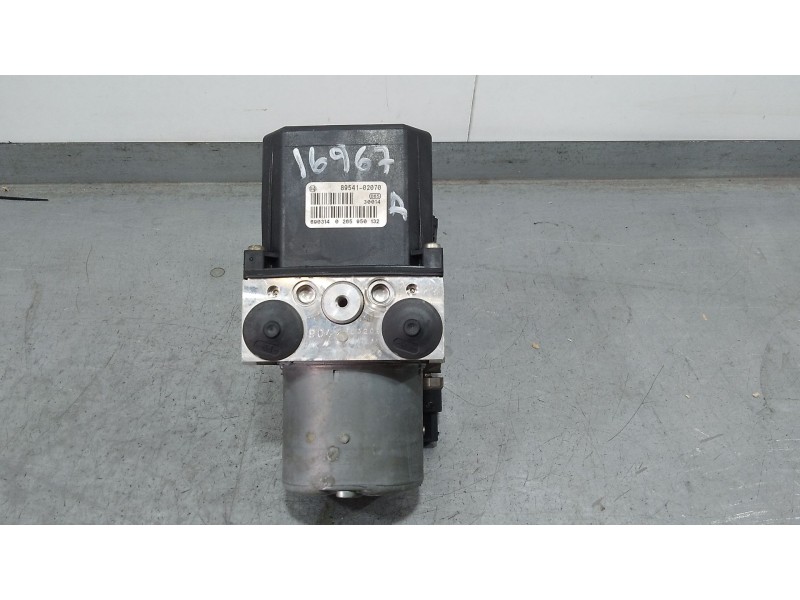 Recambio de abs para toyota corolla (_e12_) 1.6 vvt-i (zze121_) referencia OEM IAM 4405002101 Bosch 8954102070 0265225288