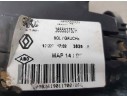 Recambio de piloto trasero izquierdo para renault clio iv life referencia OEM IAM 265553752R  EXTERIOR