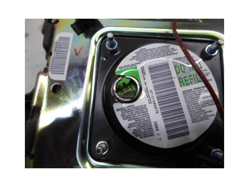 Recambio de kit airbag para hyundai accent (lc) gl 4p referencia OEM IAM   