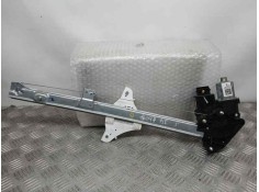 Recambio de elevalunas delantero izquierdo para hyundai i20 n line referencia OEM IAM 82450Q0010  ELECTRICO 6 PINS