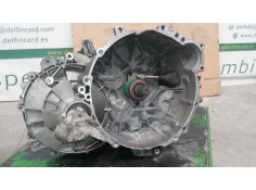 Recambio de caja cambios para volvo s60 berlina d5 referencia OEM IAM P8647073 M56L2K 5VELOCIDADES