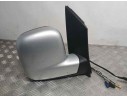 Recambio de retrovisor derecho para volkswagen caddy ocio trendline bmt referencia OEM IAM 2K5857508AP  ELECTRICO Y ROZADO