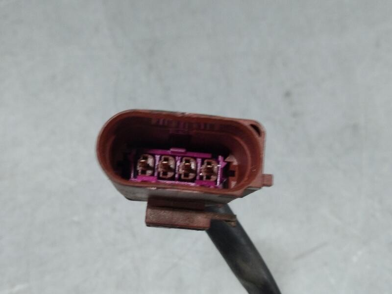 Recambio de sonda lambda para audi a6 berlina (4f2) quattro referencia OEM IAM 079906265 0258006659 Bosch