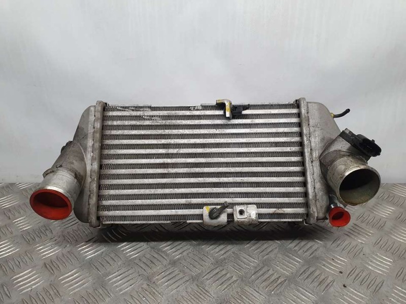 Recambio de intercooler para hyundai i20 essence referencia OEM IAM 2827004600 DOOWON 