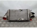 Recambio de intercooler para hyundai i20 essence referencia OEM IAM 2827004600 DOOWON 