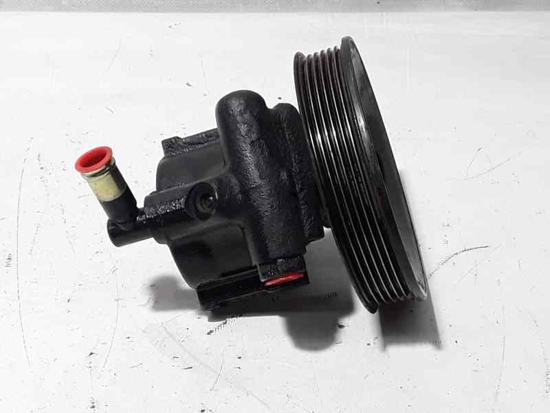 Recambio de bomba direccion para opel astra f berlina básico referencia OEM IAM   