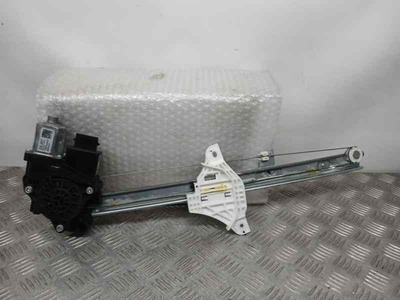 Recambio de elevalunas delantero izquierdo para hyundai i20 n line referencia OEM IAM 82450Q0010  ELECTRICO 6 PINS