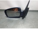 Recambio de retrovisor izquierdo para kia sorento 2.5 crdi ex referencia OEM IAM 876013E300  ELECTRICO 7 PINS ROZADO