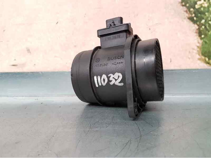 Recambio de caudalimetro para seat ibiza (6j5) reference referencia OEM IAM 03P906461 0281006132 BOSCH