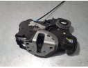 Recambio de cerradura puerta delantera derecha para toyota auris active referencia OEM IAM SIN REF  
