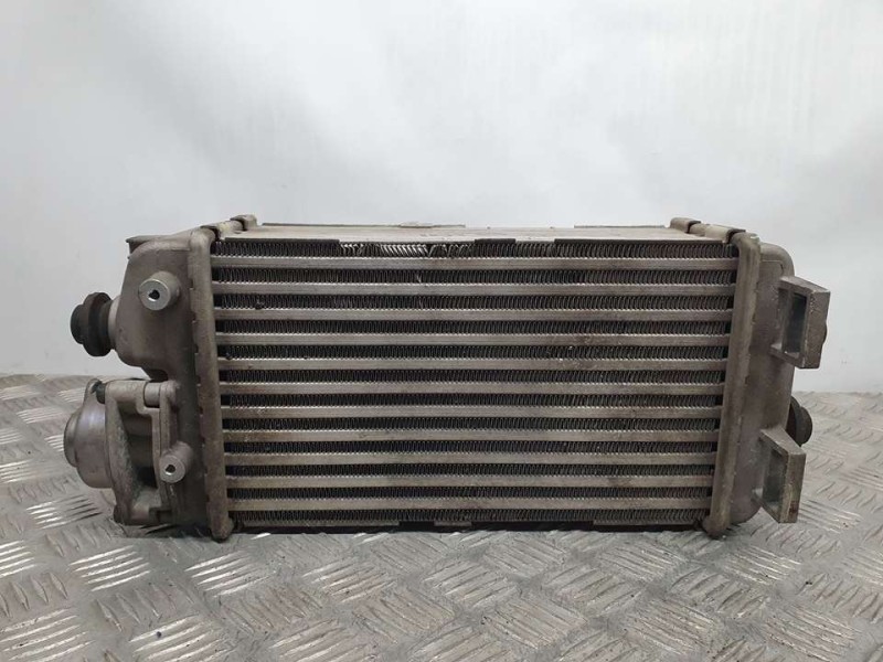 Recambio de intercooler para hyundai i20 essence referencia OEM IAM 2827004600 DOOWON 