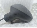 Recambio de retrovisor izquierdo para seat ibiza sc (6j1) reference referencia OEM IAM 6J1857507  C/MANDO