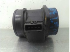 Recambio de caudalimetro para renault megane i berlina hatchback (ba0) 1.9 dti diesel cat referencia OEM IAM 7700105010B 5WK9615