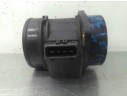 Recambio de caudalimetro para renault megane i berlina hatchback (ba0) 1.9 dti diesel cat referencia OEM IAM 7700105010B 5WK9615