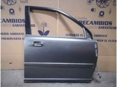 Recambio de puerta delantera derecha para nissan x-trail (t30) edition elegance referencia OEM IAM   TOCADA