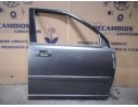 Recambio de puerta delantera derecha para nissan x-trail (t30) edition elegance referencia OEM IAM   TOCADA