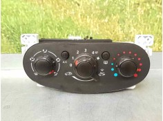 Recambio de mando calefaccion / aire acondicionado para dacia sandero stepway referencia OEM IAM   