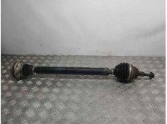 TRANSMISION DELANTERA DERECHA 3Q0407272AB 