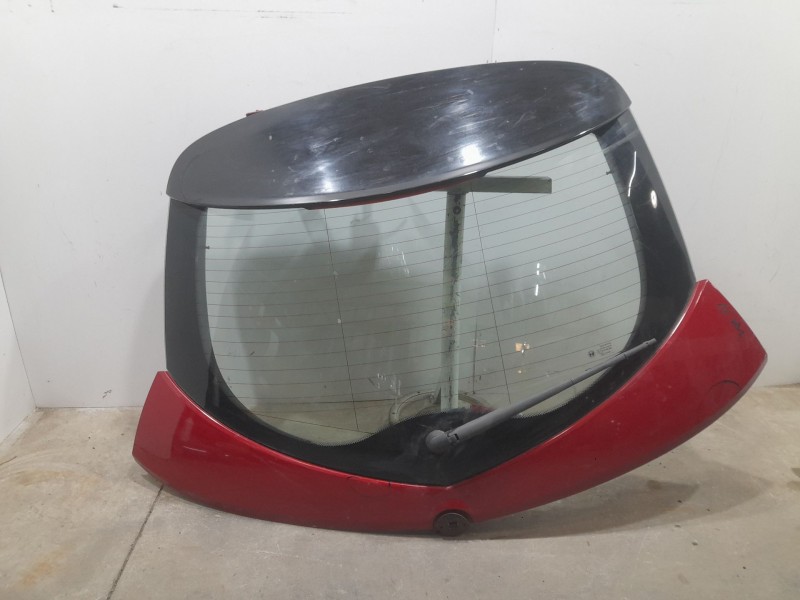 Recambio de porton trasero para alfa romeo brera (939_) 3.2 jts q4 (939.dxg22) referencia OEM IAM 60694378 TOCADO 