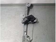 Recambio de elevalunas delantero derecho para toyota aygo (kgb/wnb) blue referencia OEM IAM   ELECTRICO 2 PINS