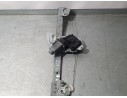Recambio de elevalunas delantero derecho para toyota aygo (kgb/wnb) blue referencia OEM IAM   ELECTRICO 2 PINS