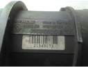 Recambio de caudalimetro para renault megane i berlina hatchback (ba0) 1.9 dti diesel cat referencia OEM IAM 7700105010B 5WK9615