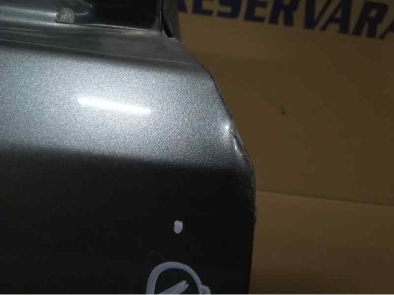 Recambio de puerta delantera derecha para nissan x-trail (t30) edition elegance referencia OEM IAM   TOCADA