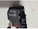 Recambio de cerradura puerta trasera izquierda para nissan qashqai (j10) tekna referencia OEM IAM P32LRLC  ELECTRICA 3 PINS