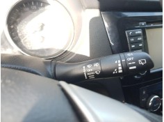 MANDO LUCES Y LIMPIA 255604EA2B 