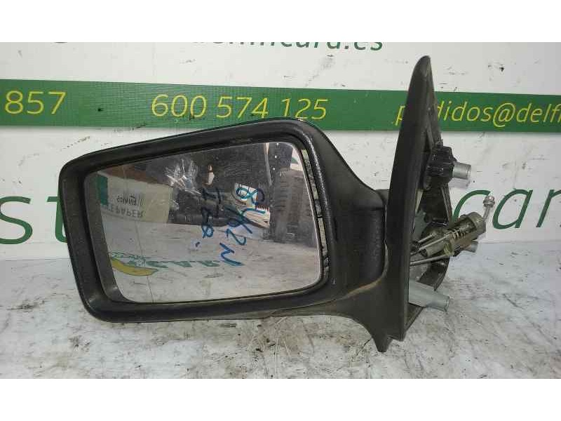 Recambio de retrovisor izquierdo para seat cordoba berlina (6k2) dream (1997) referencia OEM IAM   C/M