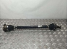 Recambio de transmision delantera derecha para seat ibiza sc (6j1) reference referencia OEM IAM 6R0407762E  