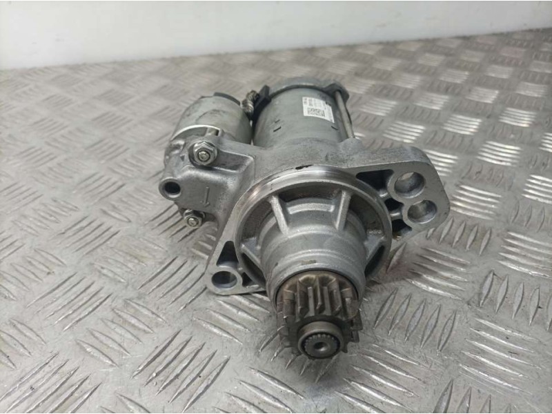 Recambio de motor arranque para seat arona fr referencia OEM IAM 02M911024J 4280008854 DENSO