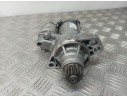 Recambio de motor arranque para seat arona fr referencia OEM IAM 02M911024J 4280008854 DENSO