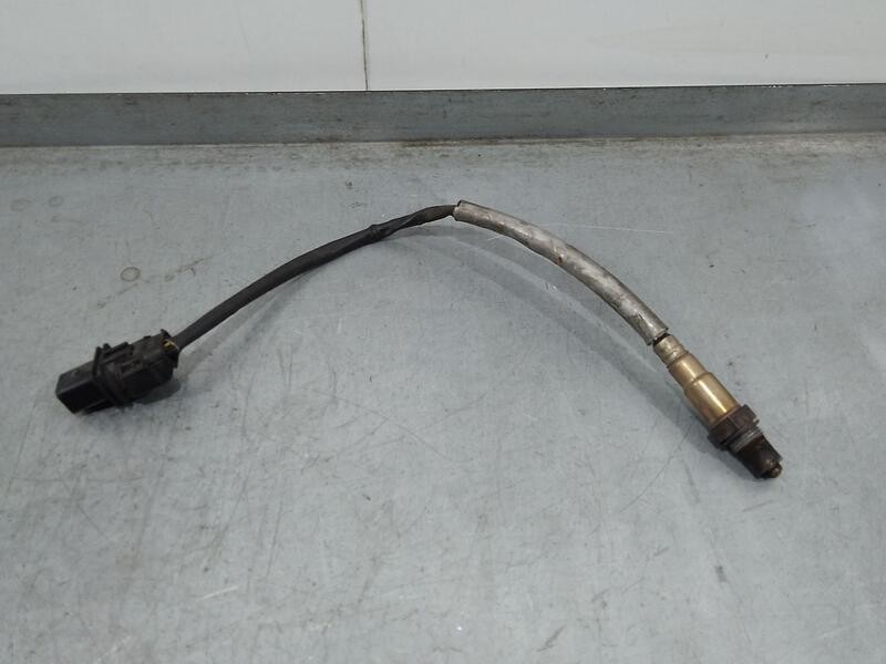 Recambio de sonda lambda para audi a6 berlina (4f2) quattro referencia OEM IAM 079906262 0258007256 Bosch