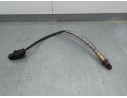Recambio de sonda lambda para audi a6 berlina (4f2) quattro referencia OEM IAM 079906262 0258007256 Bosch