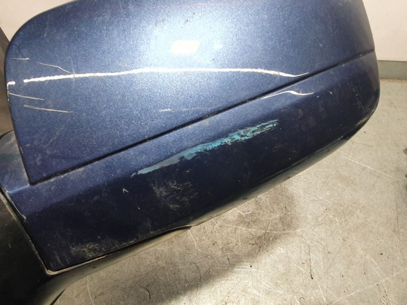 Recambio de retrovisor izquierdo para kia sorento 2.5 crdi ex referencia OEM IAM 876013E300  ELECTRICO 7 PINS ROZADO