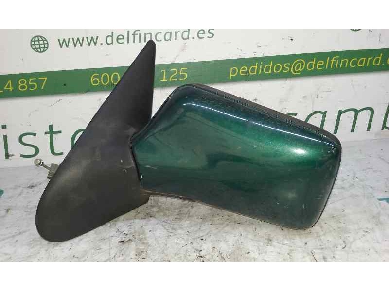 Recambio de retrovisor izquierdo para seat cordoba berlina (6k2) dream (1997) referencia OEM IAM   C/M