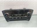 Recambio de mando climatizador para hyundai i20 essence referencia OEM IAM 97250C8450 HC45NDM4216 