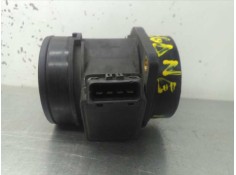 Recambio de caudalimetro para renault megane i berlina hatchback (ba0) 1.9 dti diesel cat referencia OEM IAM 7700105010B 5WK9615