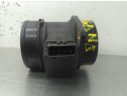 Recambio de caudalimetro para renault megane i berlina hatchback (ba0) 1.9 dti diesel cat referencia OEM IAM 7700105010B 5WK9615