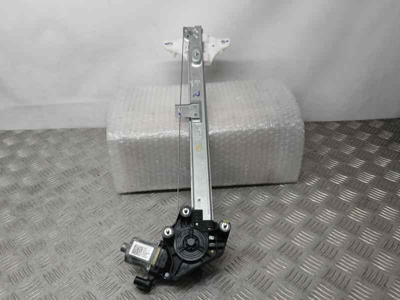 Recambio de elevalunas trasero derecho para hyundai i20 n line referencia OEM IAM 83402Q0010 11300738850035 ELECTRICO