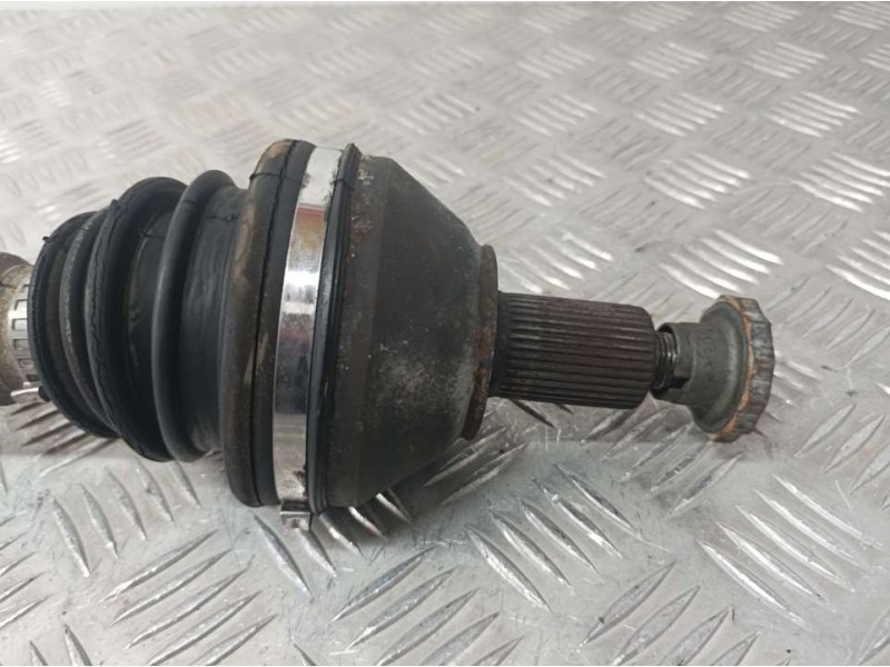 Recambio de transmision delantera derecha para seat ibiza sc (6j1) reference referencia OEM IAM 6R0407762E  