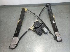 Recambio de elevalunas delantero derecho para seat ibiza (kj1) reference referencia OEM IAM 6F0837462A  ELECTRICO 6 PINS