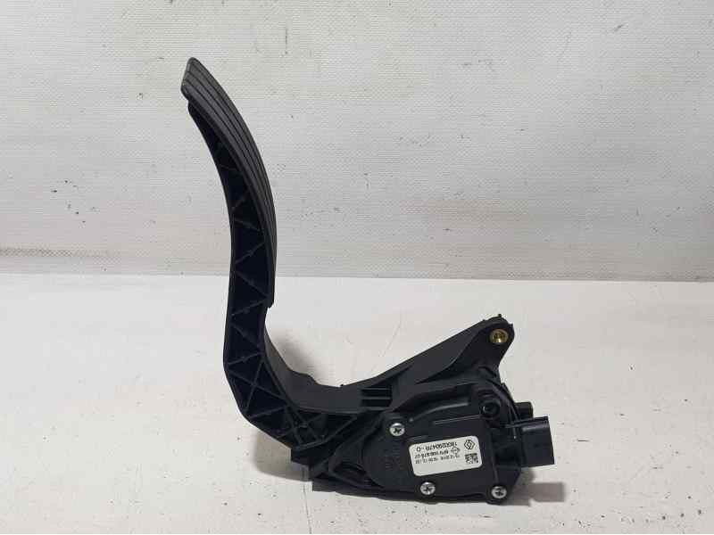 Recambio de potenciometro pedal para renault clio iv life referencia OEM IAM 180029347R 6PV00997807 6 PINS