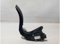 Recambio de potenciometro pedal para renault clio iv life referencia OEM IAM 180029347R 6PV00997807 6 PINS
