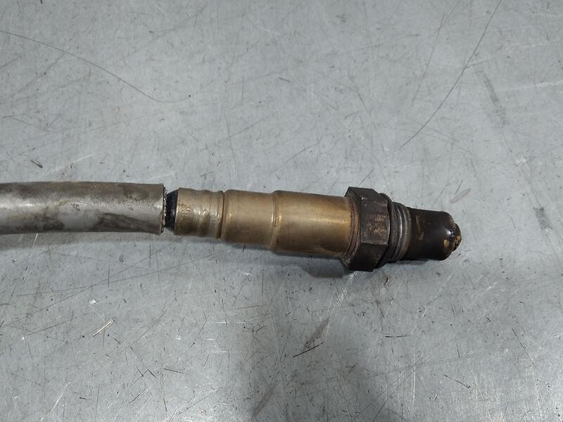 Recambio de sonda lambda para audi a6 berlina (4f2) quattro referencia OEM IAM 079906262 0258007256 Bosch