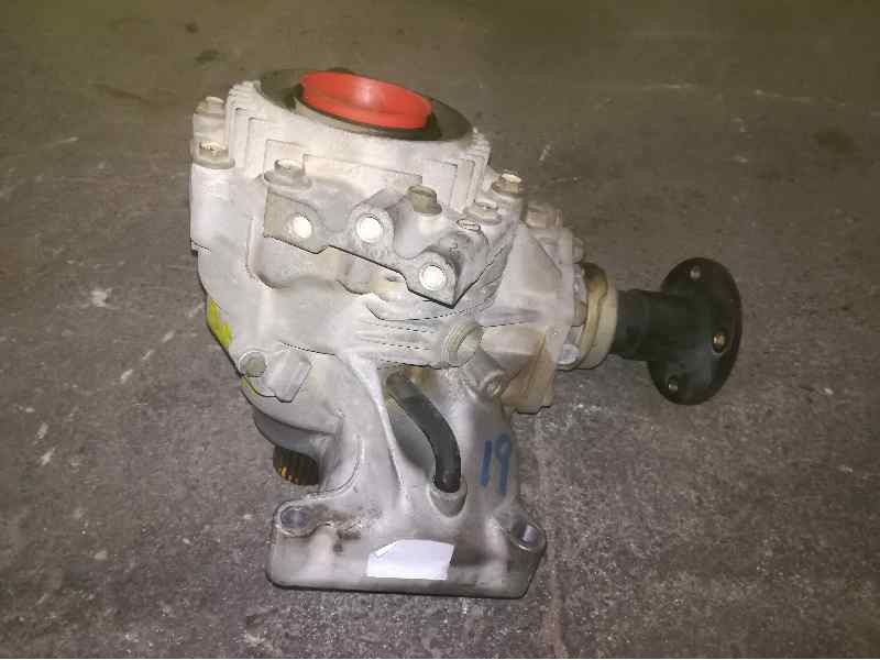 Recambio de diferencial delantero para nissan x-trail (t30) edition elegance referencia OEM IAM XUK 2 