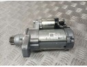 Recambio de motor arranque para seat arona fr referencia OEM IAM 02M911024J 4280008854 DENSO